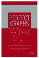 Jorge L. Ramírez-Alfonsín, Bruce A. Reed - Perfect Graphs, Inbunden