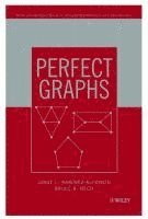 bokomslag Perfect Graphs