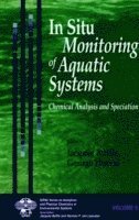 Jacques Buffle, Jacques Buffle, George Horvai, Switzerland) Buffle, Jacques (University of Geneva, Hungary) Horvai, George (Technical University of Budapest - In Situ Monitoring of Aquatic Systems, Inbunden