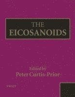 bokomslag The Eicosanoids