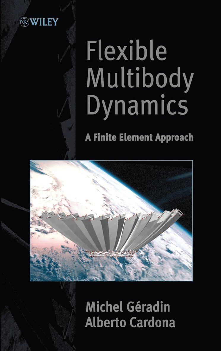 Flexible Multibody Dynamics 1