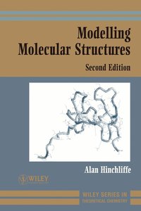 bokomslag Modelling Molecular Structures