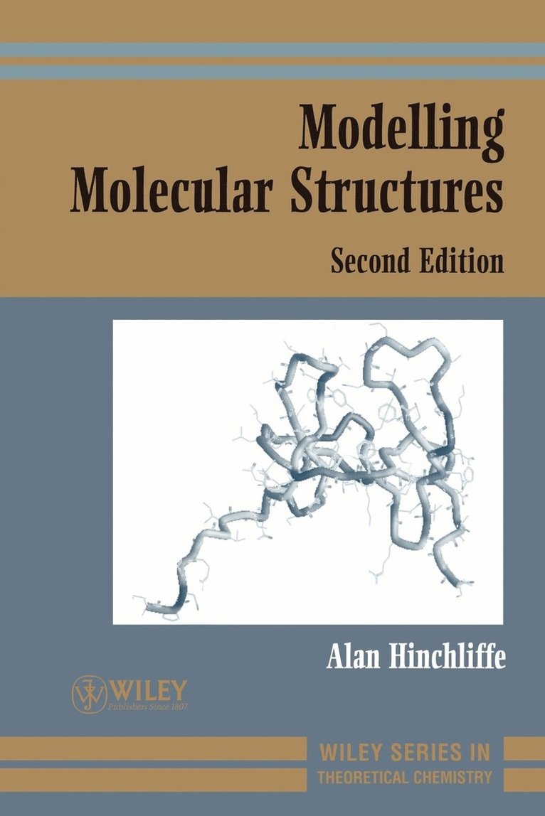 Modelling Molecular Structures 1