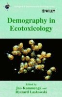 bokomslag Demography in Ecotoxicology