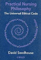 David Seedhouse, Seedhouse - Practical Nursing Philosophy, Häftad