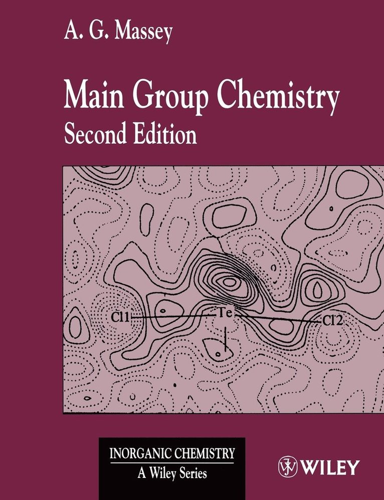 Main Group Chemistry 1