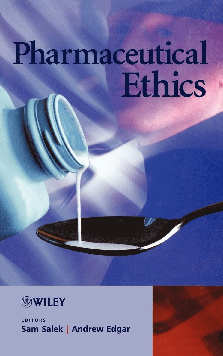 Pharmaceutical Ethics 1