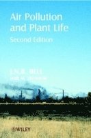J. N. B. Bell, M. Treshow - Air Pollution and Plant Life, Inbunden