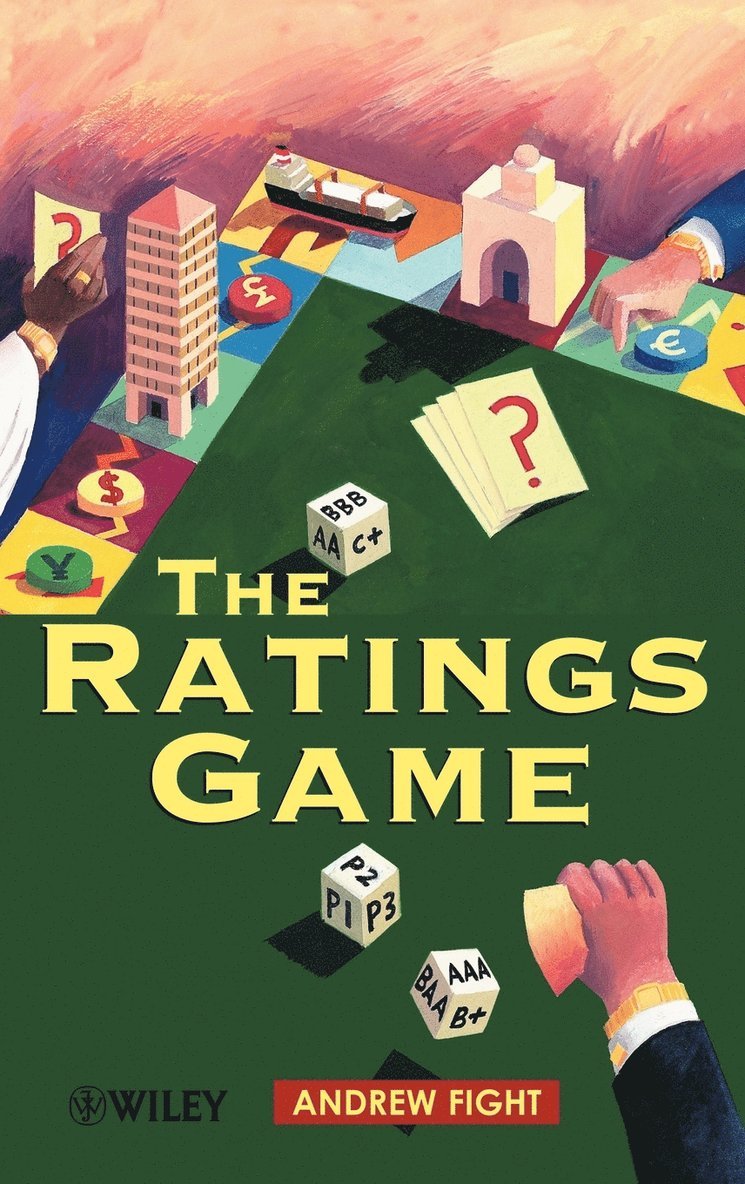 The Ratings Game 1