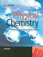 bokomslag Physical Chemistry