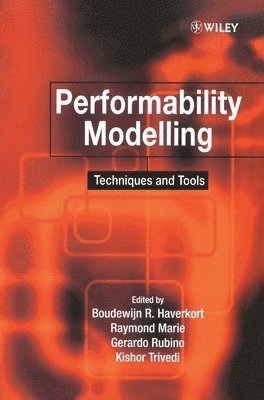 Performability Modelling 1