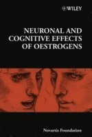 bokomslag Neuronal and Cognitive Effects of Oestrogens