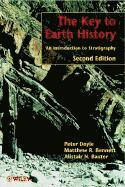 bokomslag The Key to Earth History