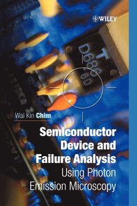 bokomslag Semiconductor Device and Failure Analysis