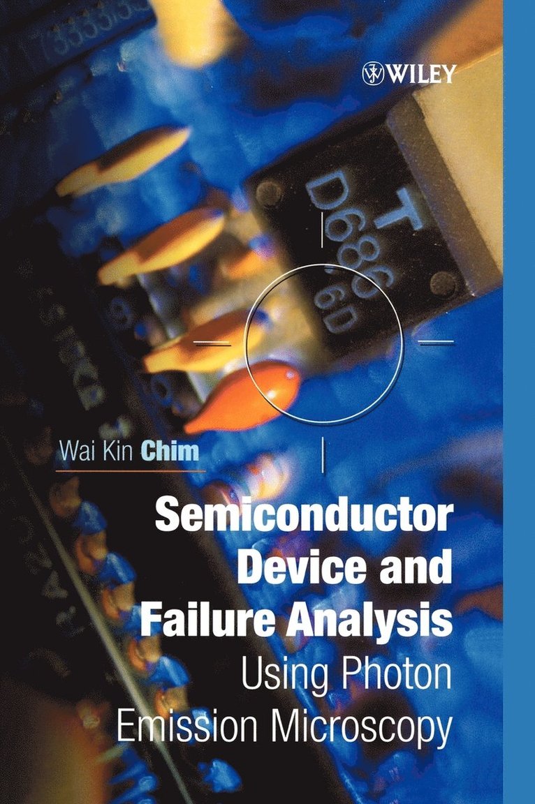 Semiconductor Device and Failure Analysis 1