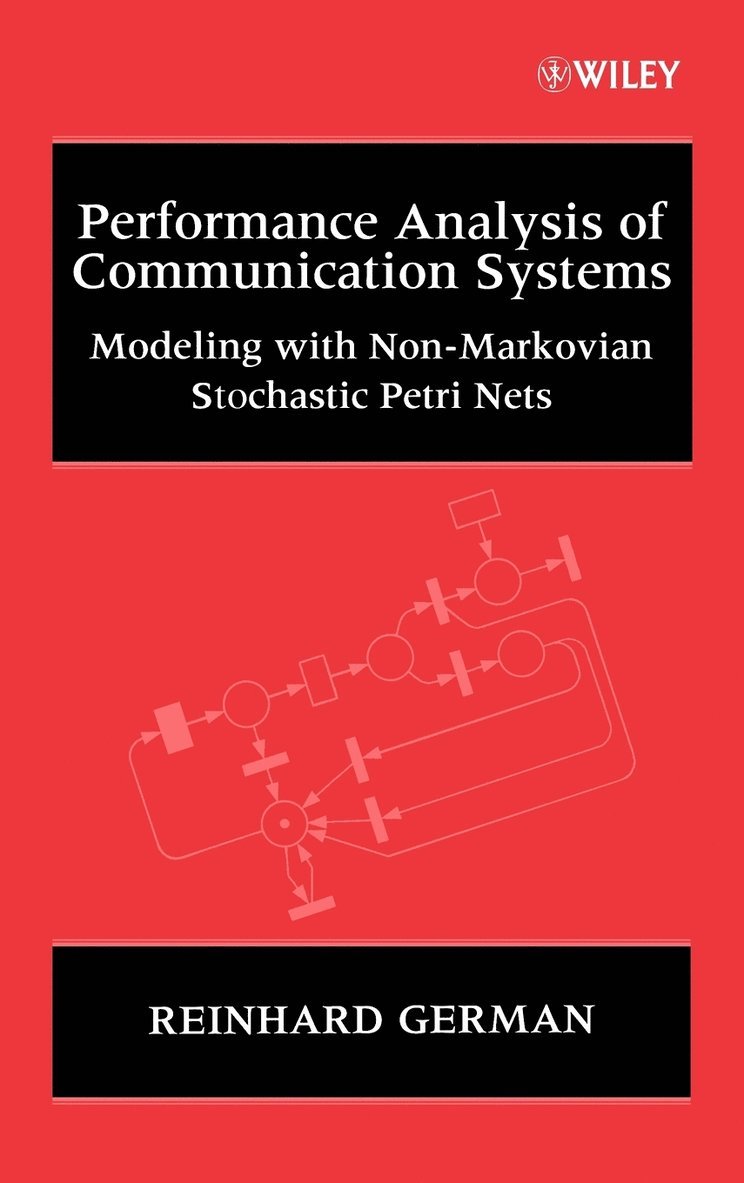 Performance Analysis of Communication Systems 1