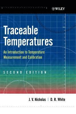 Traceable Temperatures 1