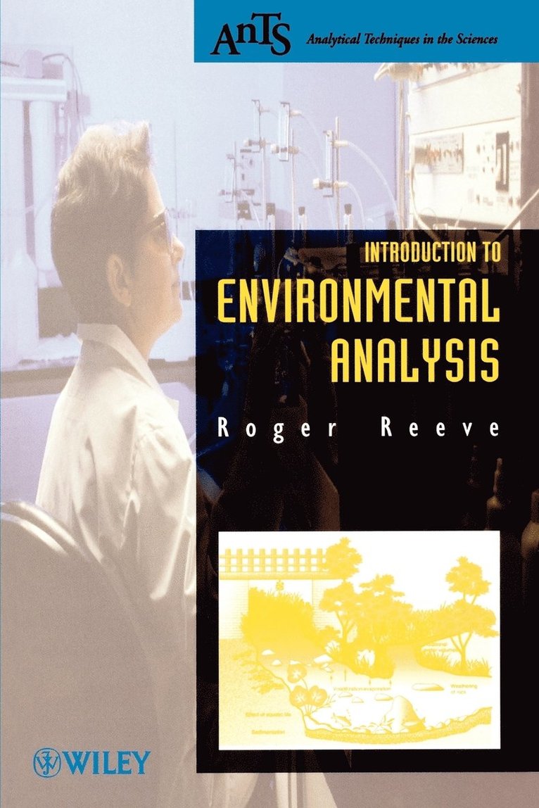 Introduction to Environmental Analysis 1