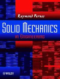 bokomslag Solid Mechanics in Engineering