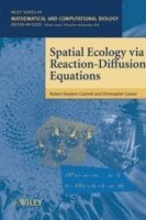 bokomslag Spatial Ecology via Reaction-Diffusion Equations
