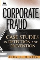 Corporate Fraud 1