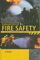 bokomslag Evaluation of Fire Safety