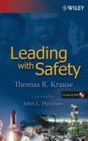 Leading with Safety 1