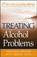 bokomslag Treating Alcohol Problems
