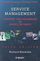 Service Management 1