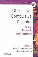 Obsessive-Compulsive Disorder 1