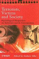 Terrorists, Victims and Society 1