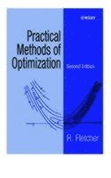 bokomslag Practical Methods of Optimization