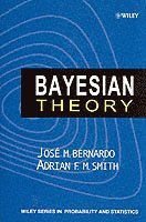 bokomslag Bayesian Theory