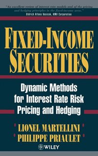 bokomslag Fixed-Income Securities