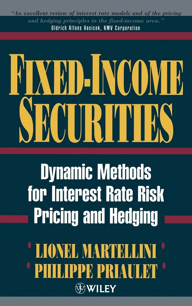 Fixed-Income Securities 1