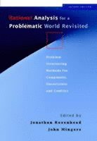 bokomslag Rational Analysis for a Problematic World Revisited