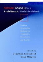 Rosenhead, Jonathan Rosenhead, John Mingers - Rational Analysis for a Problematic World Revisited, Häftad
