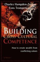 bokomslag Building Cross-Cultural Competence