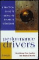 Performance Drivers 1