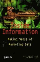 D. V. L. Smith, J. H. Fletcher - Inside Information, Inbunden