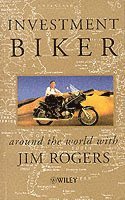 Jim Rogers - Investment Biker, Häftad