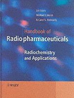 bokomslag Handbook of Radiopharmaceuticals