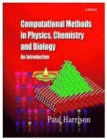 bokomslag Computational Methods in Physics, Chemistry and Biology