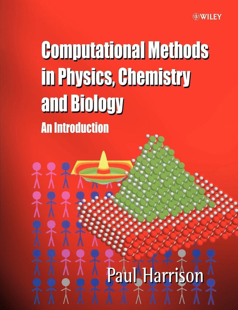 Computational Methods in Physics, Chemistry and Biology 1