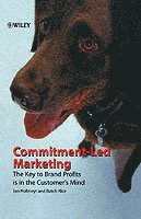 Commitment-Led Marketing 1