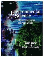 bokomslag Environmental Science