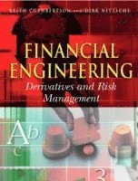 Financial Engineering 1