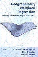 Geographically Weighted Regression 1