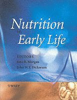 bokomslag Nutrition in Early Life