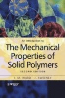 bokomslag An Introduction to the Mechanical Properties of Solid Polymers